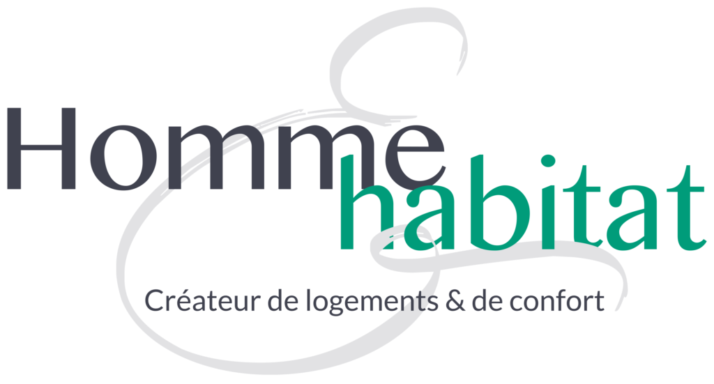 Homme habitat